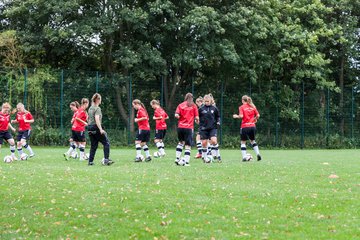Bild 70 - Frauen Kieler MTV - SV Henstedt Ulzburg 2 : Ergebnis: 2:6